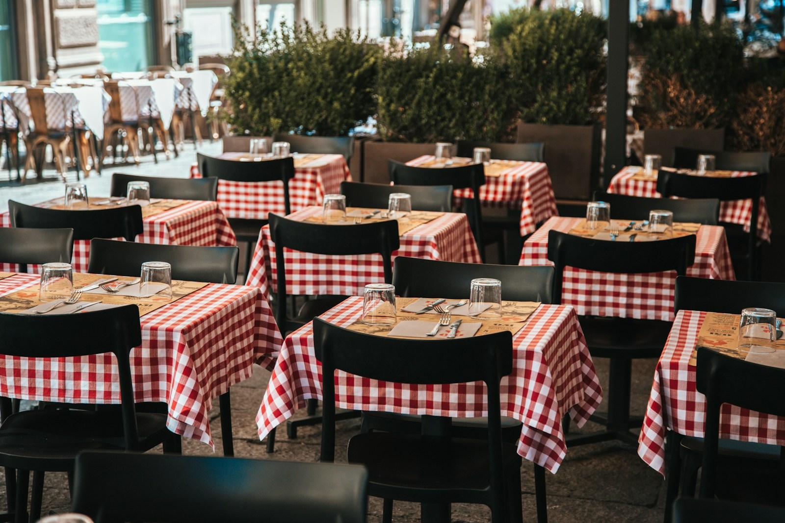 Come leggere il conto economico di un ristorante (e capire dove vanno i soldi)