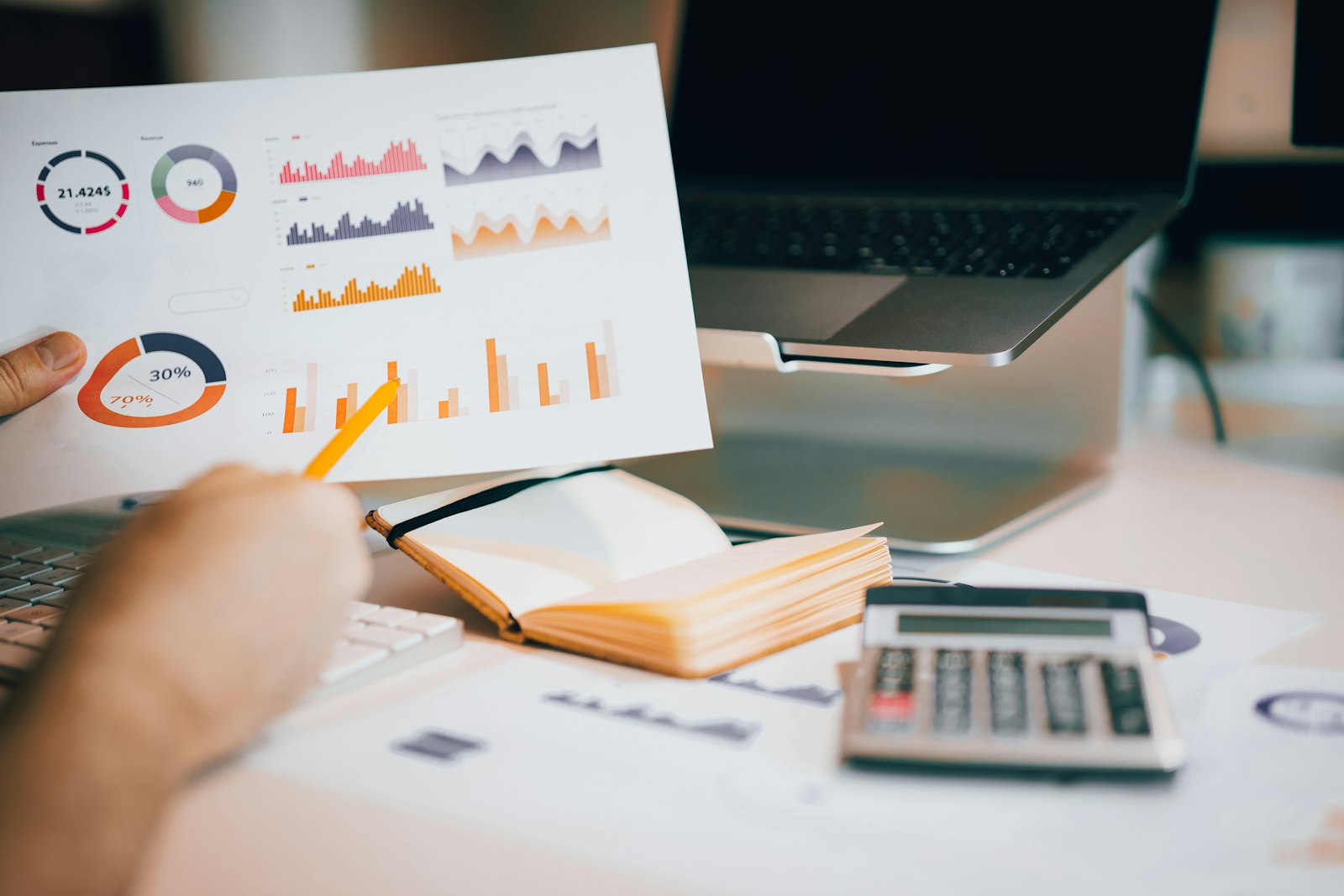 Come migliorare l'EBITDA di 3-5 punti senza aumentare i prezzi