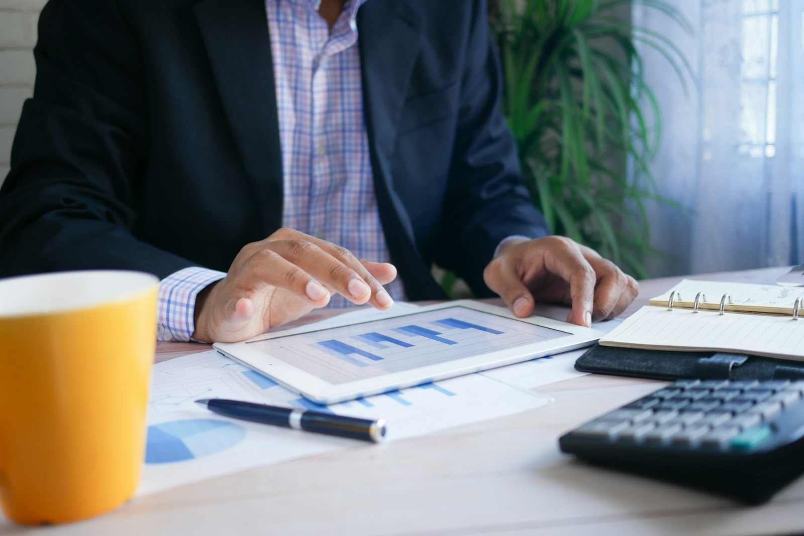 Dal fatturato ai margini: la piramide di KPI di una PMI strutturata