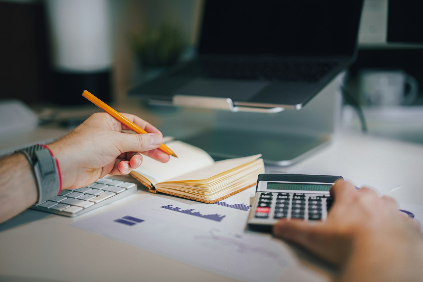 Dalla contabilita al KPI: tirare fuori indicatori dai dati che hai gia