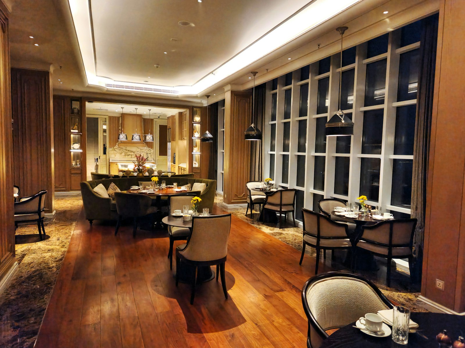 EBITDA di un ristorante: benchmark e perche la stagionalita lo distorce