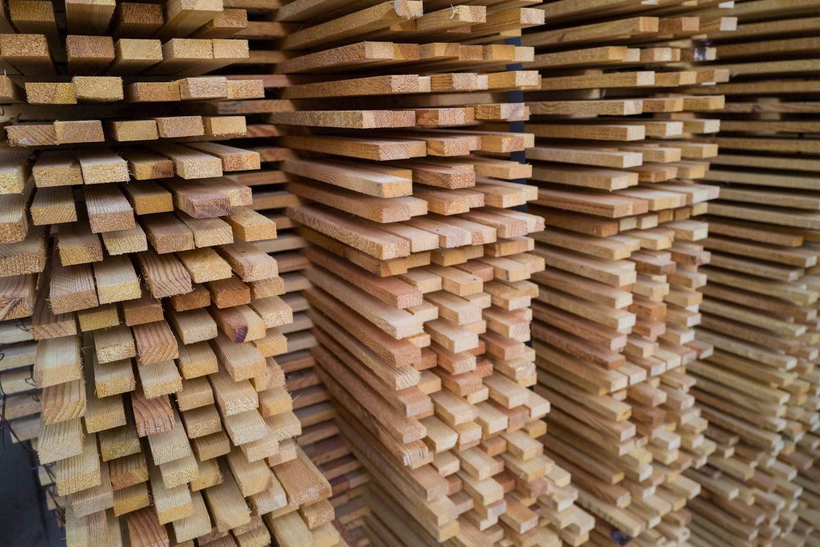 EBITDA di una piccola industria del legno: il magazzino che lo distorce