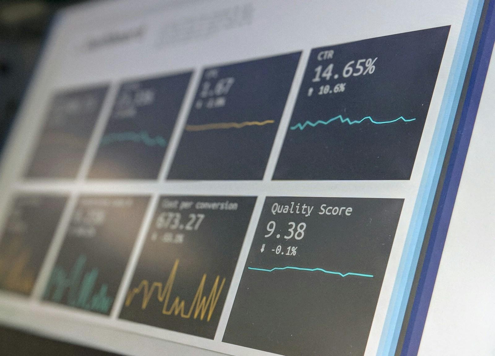 EBITDA vs utile netto: quale guardare e quando