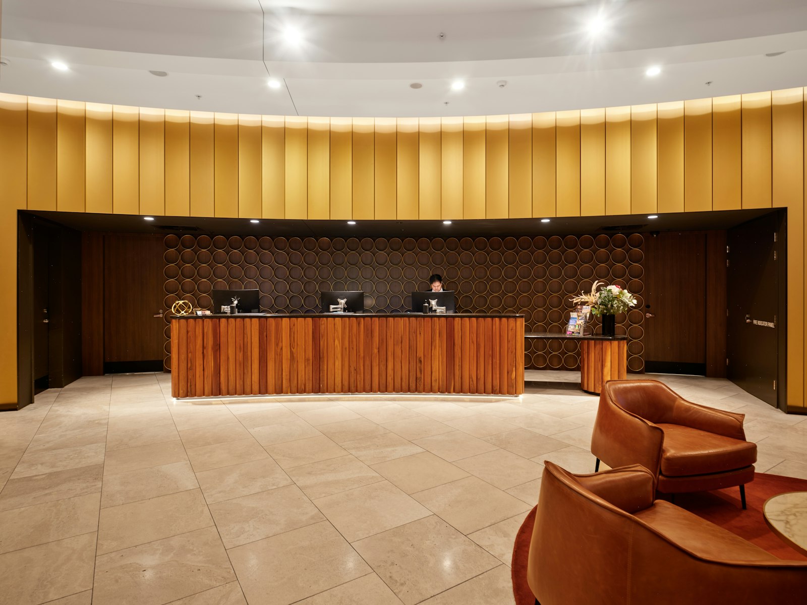I costi fissi di un hotel: la stagionalita che decide il fatturato minimo
