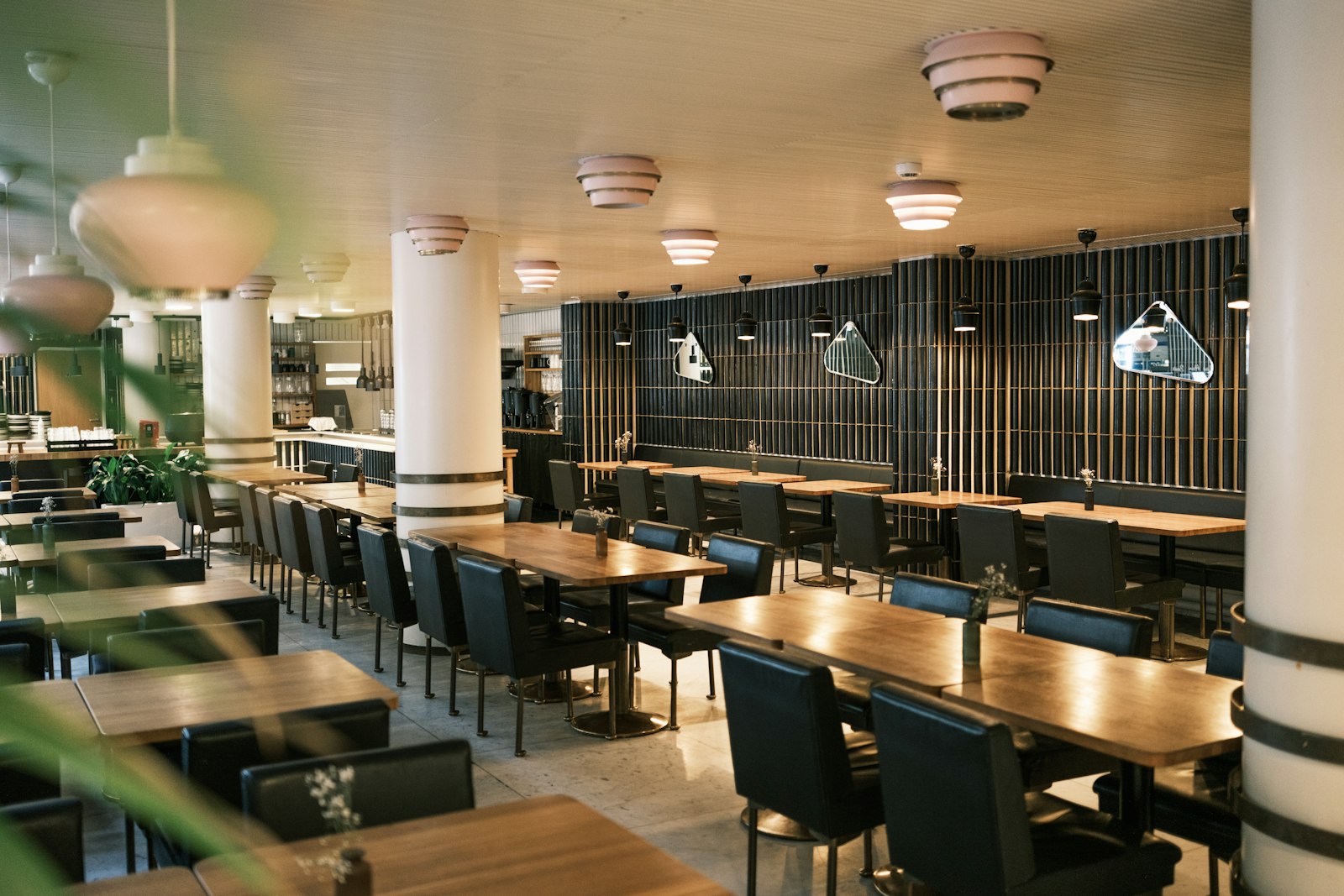 I costi fissi di un ristorante: perche il conto della locazione decide tutto