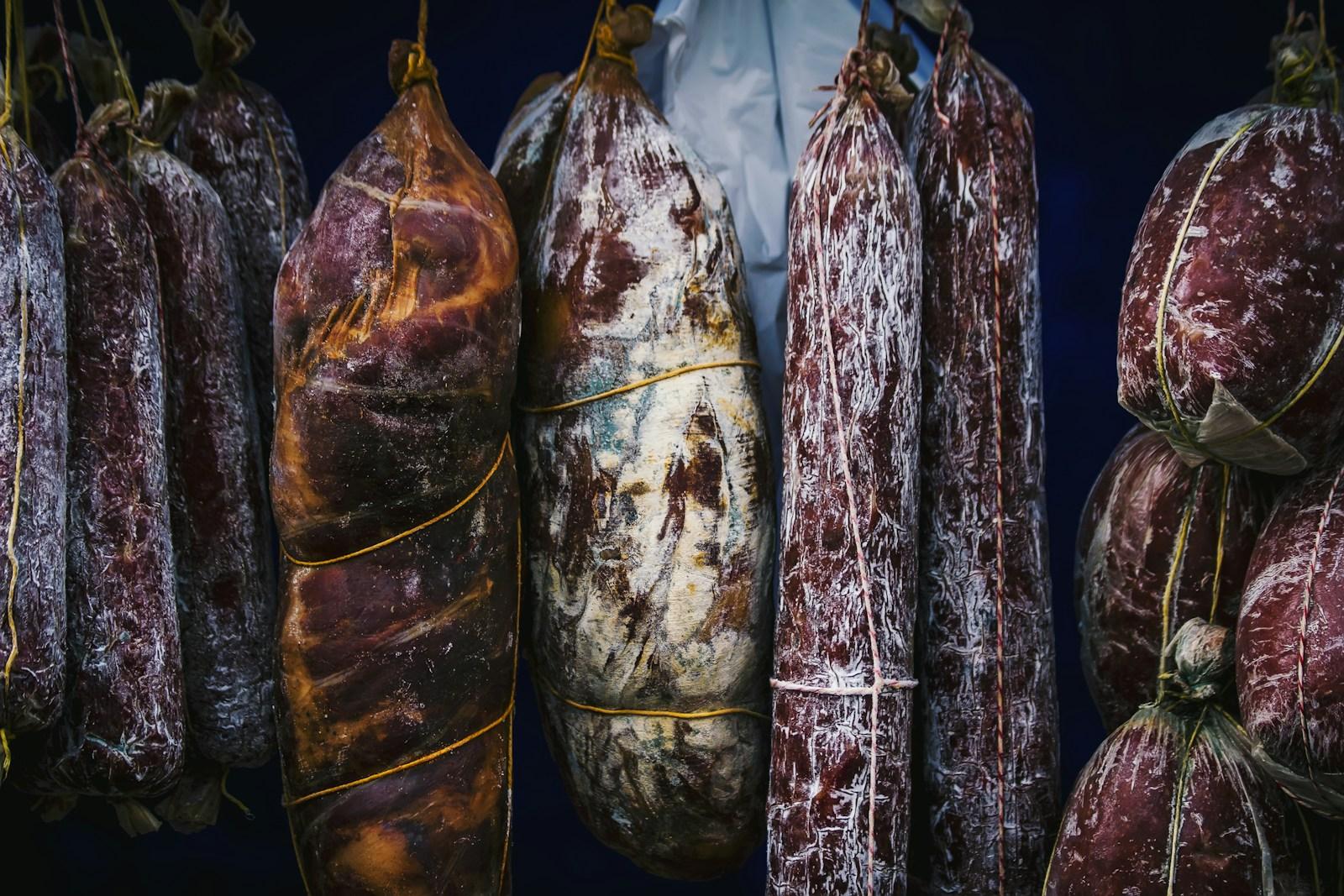 Il conto economico di una salumeria: food cost, deperibili e stagionalità