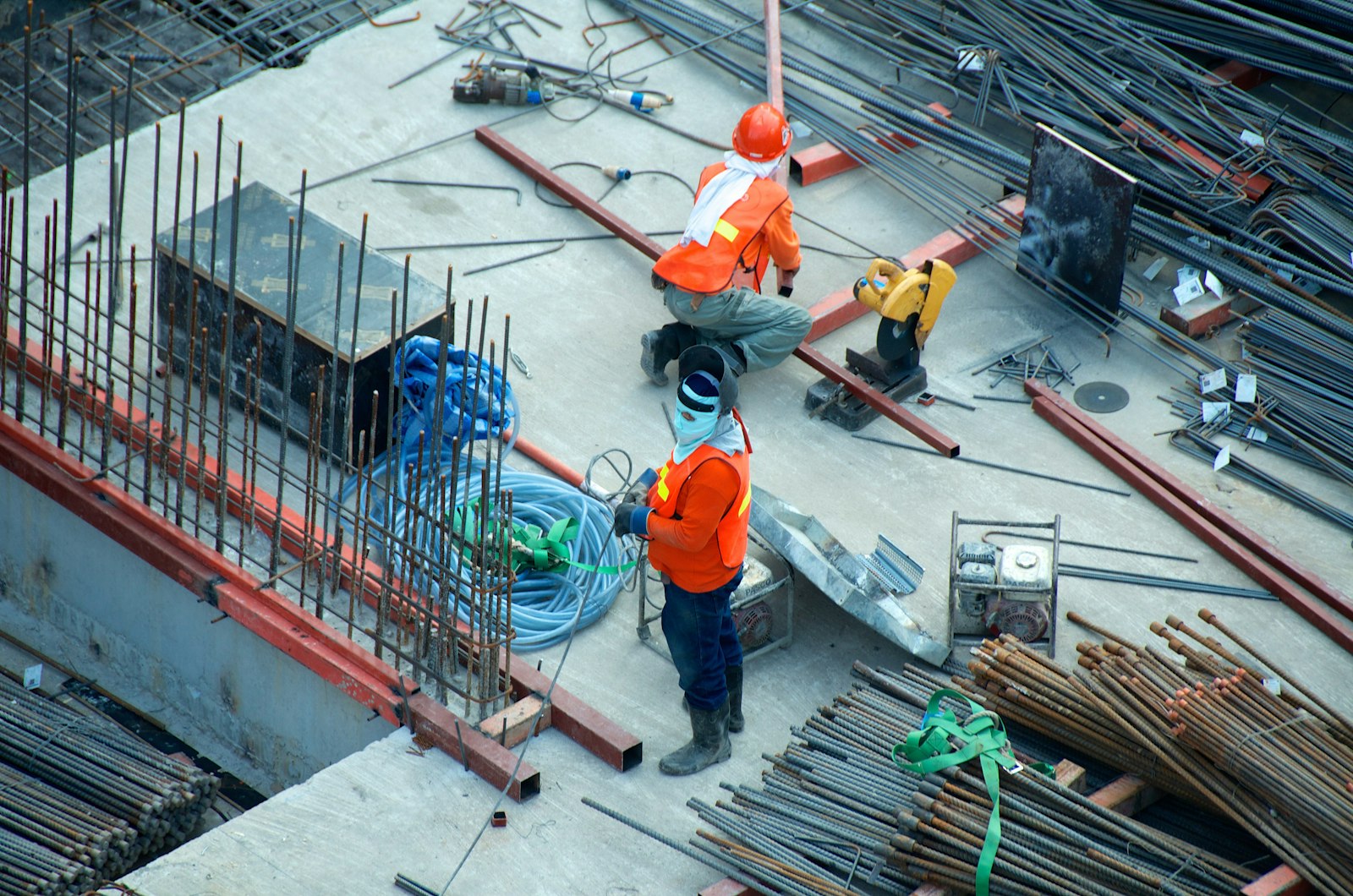 KPI di cantiere per un'impiantistica elettrica: ore vendute vs ore disponibili