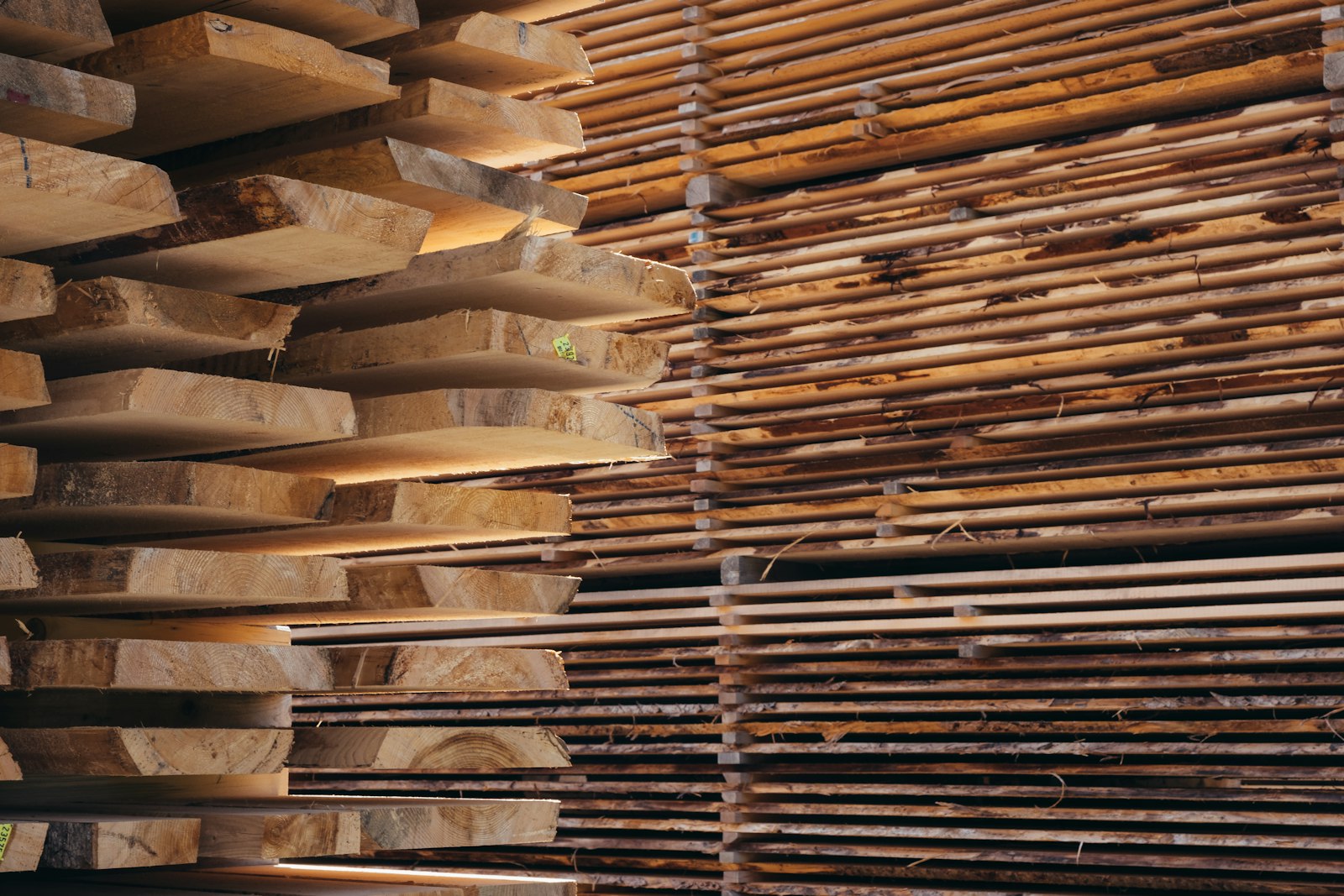 La resa del materiale: il KPI che nessuna falegnameria guarda e che vale piu del prezzo di vendita