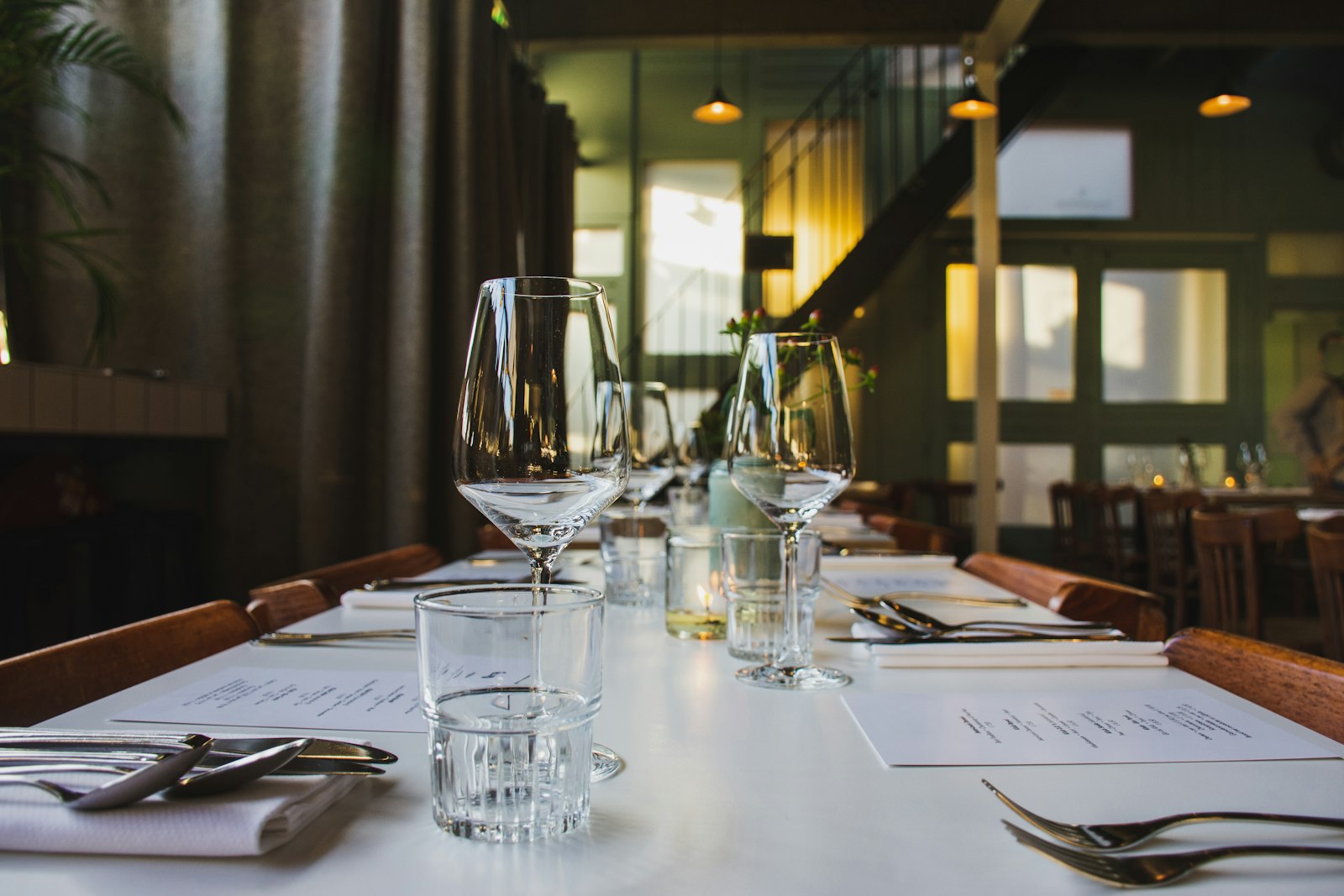 Punto di pareggio di un ristorante: quanti coperti al giorno per non perdere