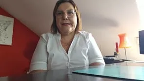 Video recensione Carmen Crisafulli