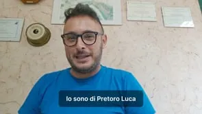 Video recensione Luca Di Pretoro