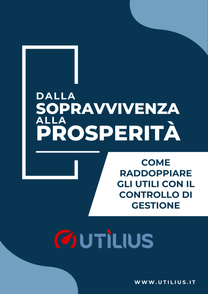 Dalla Sopravvivenza alla Prosperità