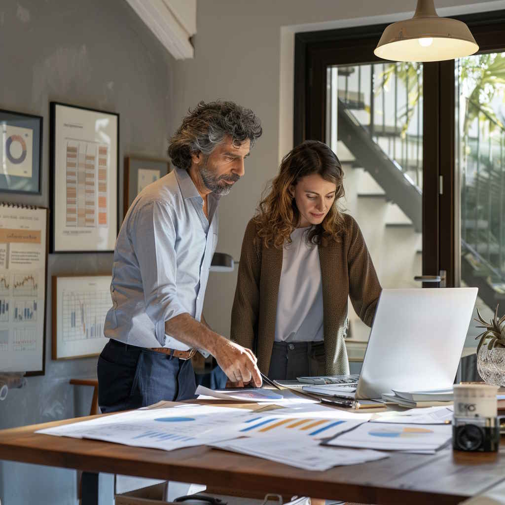 consulenza controllo di gestione