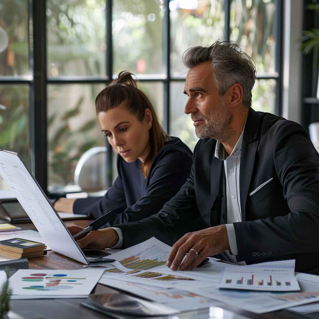 consulenza nel controllo di gestione