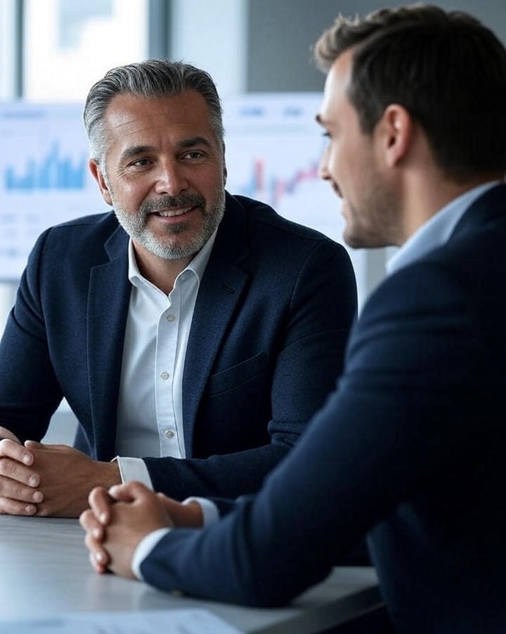 Oltre il software: il ruolo del coaching