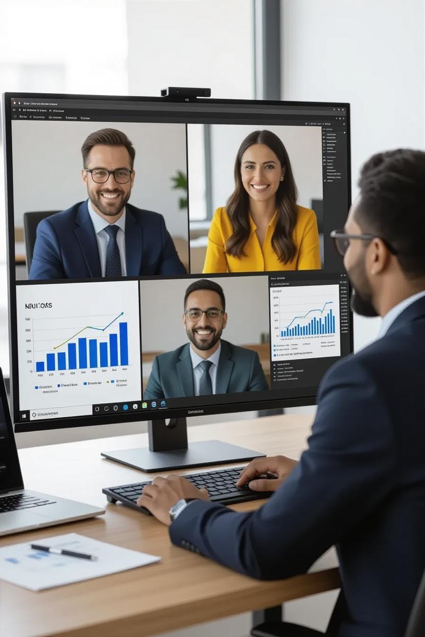 Benefici pratici del Coaching CFO